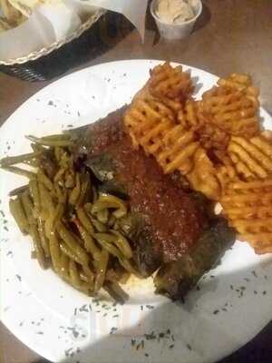 Acropolis Catering & Foodtruck