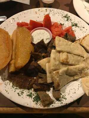 Acropolis Catering & Foodtruck