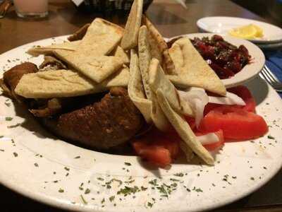 Acropolis Catering & Foodtruck