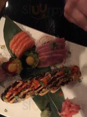 Baba Sushi