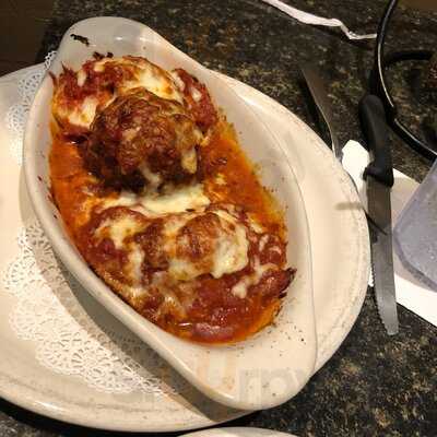 Piesanos Stone Fired Pizza