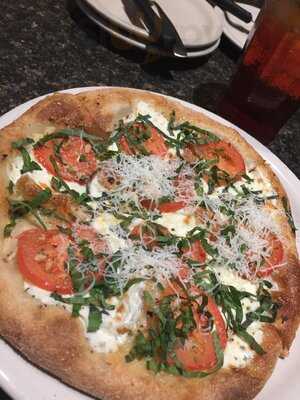 Piesanos Stone Fired Pizza