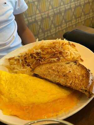 Urban Egg A Daytime Eatery