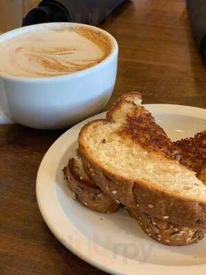 Urban Egg A Daytime Eatery