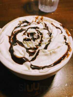 Urban Egg A Daytime Eatery