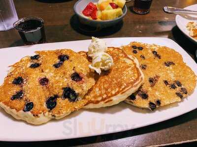 Urban Egg A Daytime Eatery