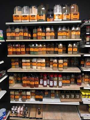 Micucci Grocery Store