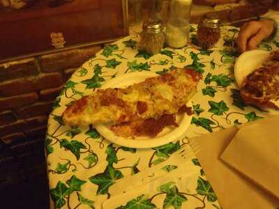 Micucci Grocery Store