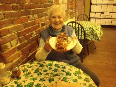 Micucci Grocery Store