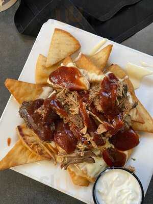 Obed & Isaac's Microbrewery And Eatery