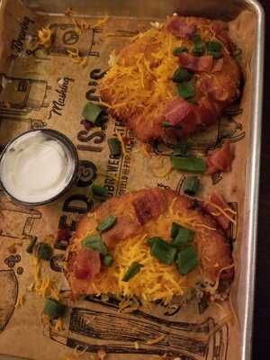 Obed & Isaac's Microbrewery And Eatery