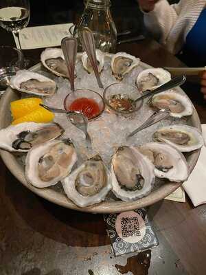 The Hourly Oyster House