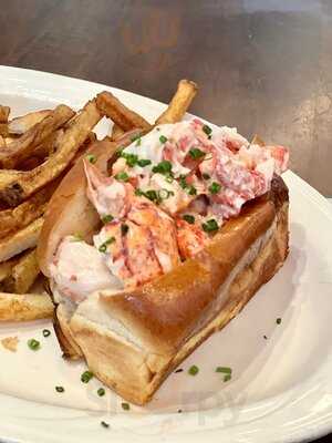 The Hourly Oyster House