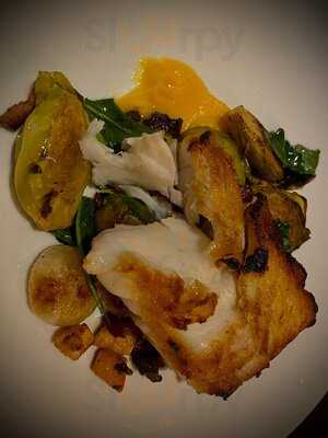 The Hourly Oyster House