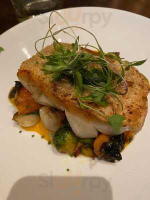 The Hourly Oyster House