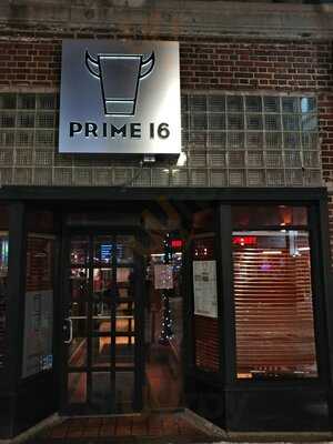 Prime 16