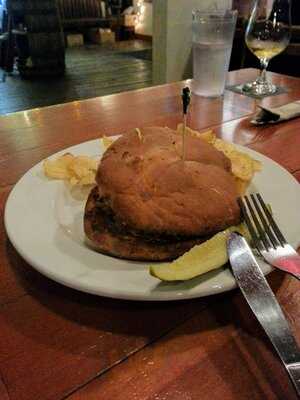 Boundary Bay Brewery & Bistro