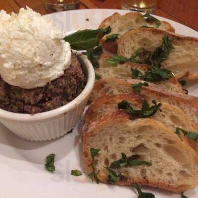 Boundary Bay Brewery & Bistro