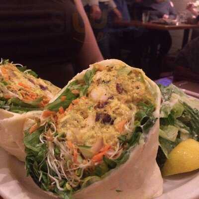 Boundary Bay Brewery & Bistro