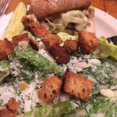 Boundary Bay Brewery & Bistro