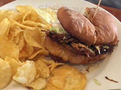 Boundary Bay Brewery & Bistro