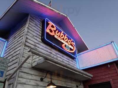Bubba's 33