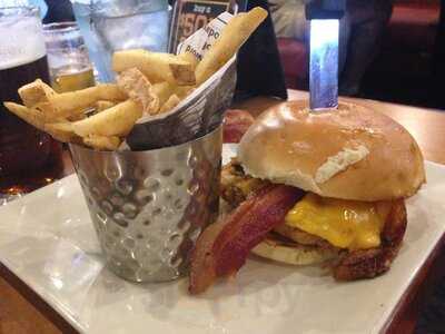 Copperhead Grille - Allentown