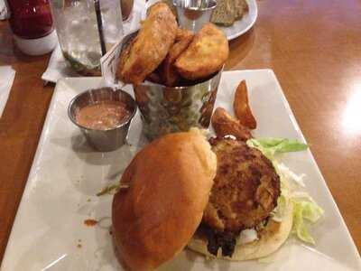 Copperhead Grille - Allentown