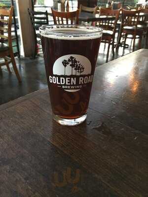 Golden Road  Brewing