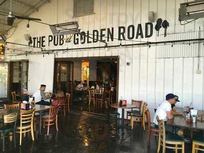 Golden Road  Brewing