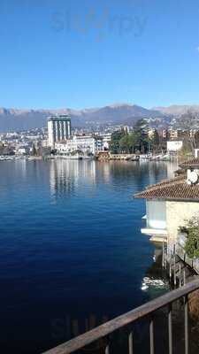 Lugano Ristorante