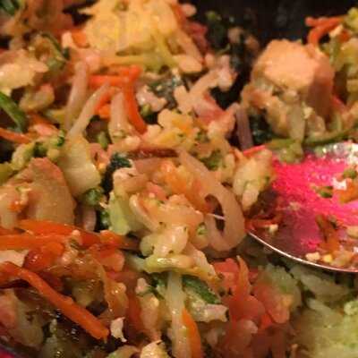 Happy Bibimbap House