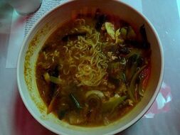 Happy Bibimbap House