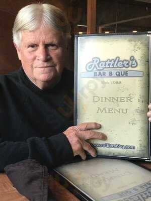 Rattler's Bar B Que