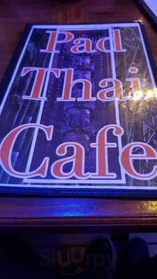 Pad Thai Cafe
