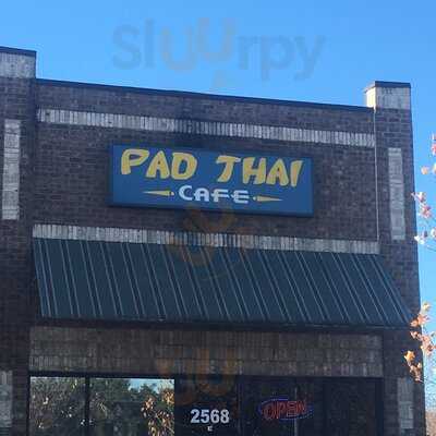 Pad Thai Cafe