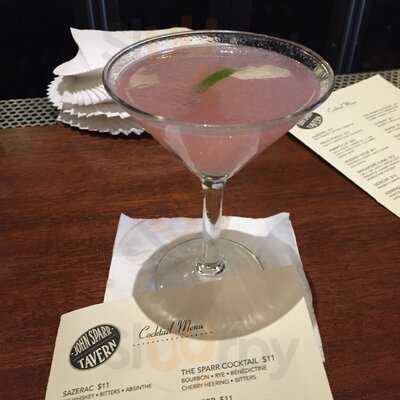 John Sparr Tavern