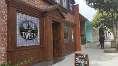 John Sparr Tavern