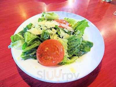 Mellow Mushroom Augusta