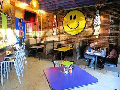 Mellow Mushroom Augusta