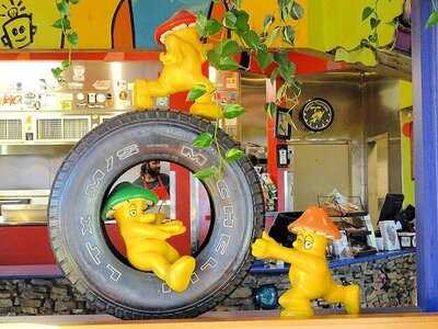 Mellow Mushroom Augusta