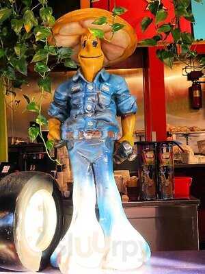 Mellow Mushroom Augusta