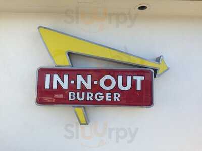 In-n-out Burger