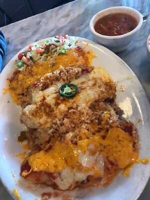 Superior Bar & Grill