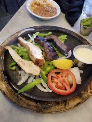 Superior Bar & Grill