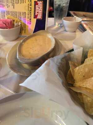 Superior Bar & Grill