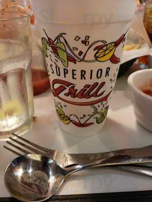 Superior Bar & Grill