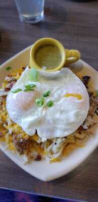 Snooze, An A.m. Eatery