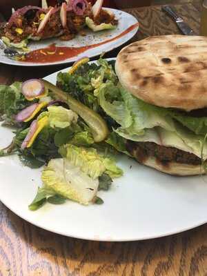 Mesa Verde Restaurant