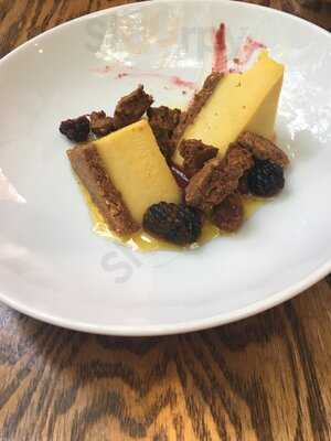 Mesa Verde Restaurant